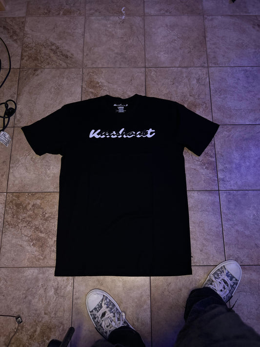 Kashout T-Shirt ( Black )